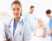 Entidad promotora de salud (EPS) seleccionada 